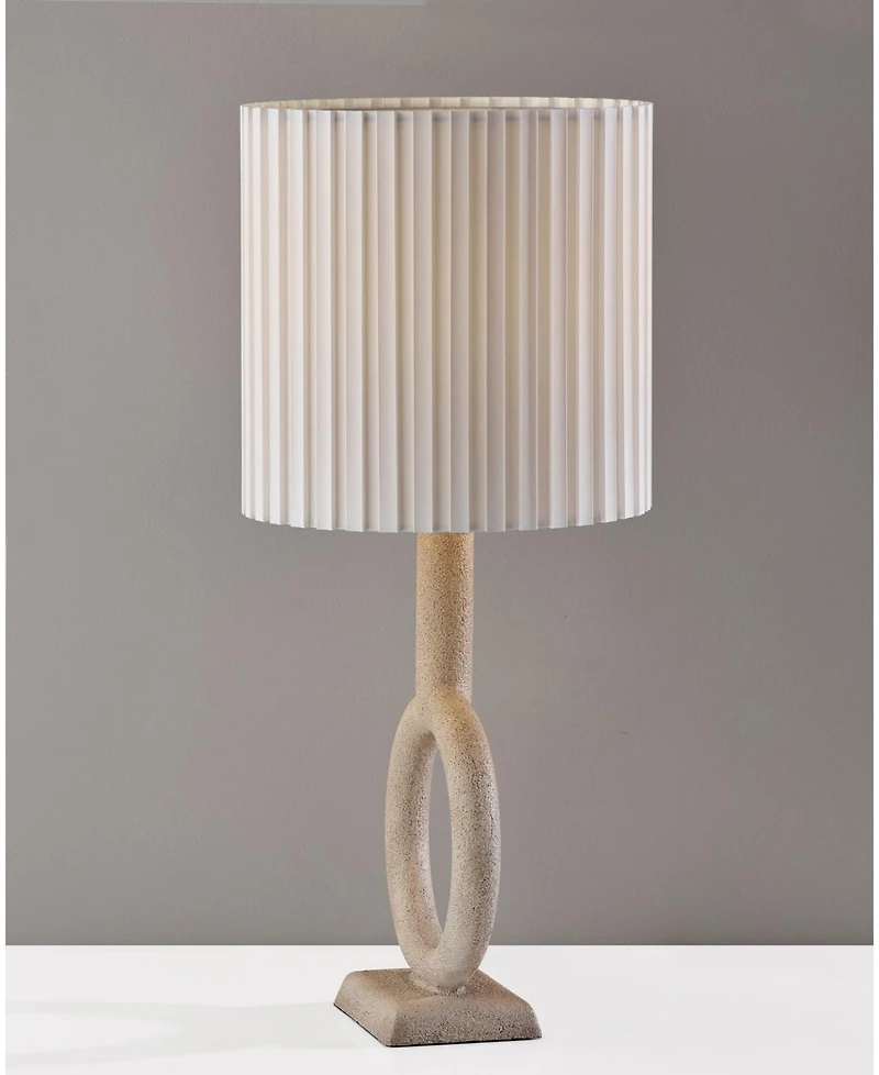 Adesso 27.5" Elizabeth Table Lamp