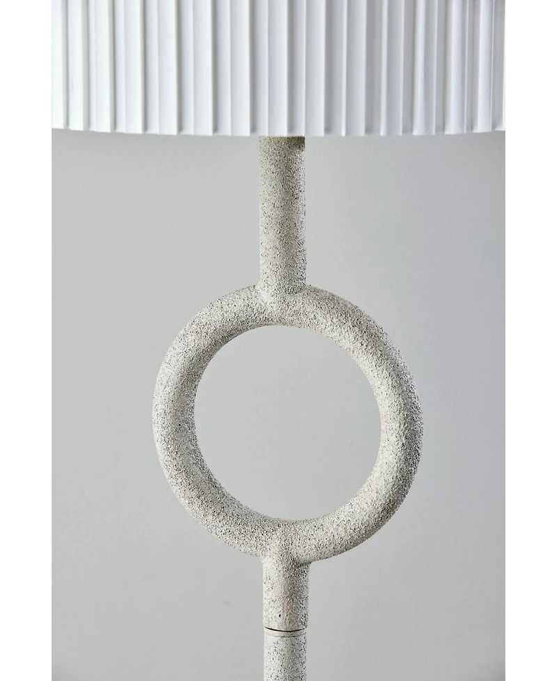 Adesso 62.5" Elizabeth Floor Lamp