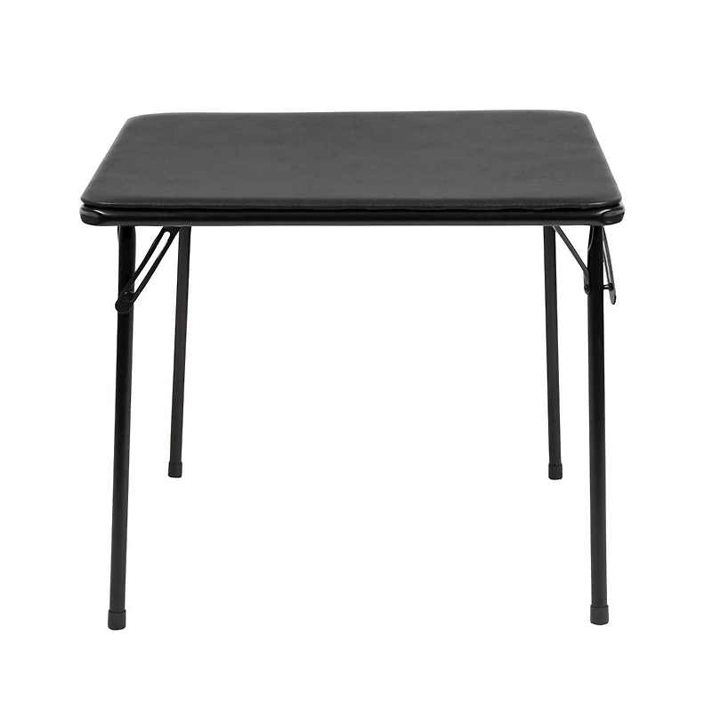 Emma+Oliver Kids Folding Game And Activity Table - Toddler For Daycare Center