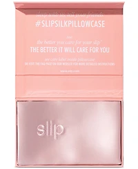 Slip Pure Silk Queen Pillowcase
