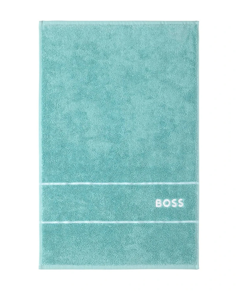 Boss Home Plain Cotton Hand Towel, 16" x 24"