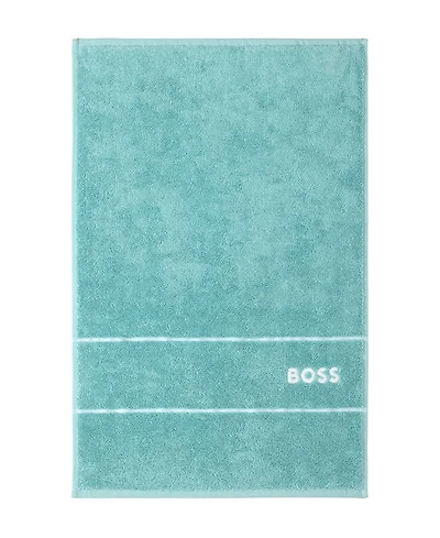Boss Home Plain Cotton Hand Towel, 16" x 24"