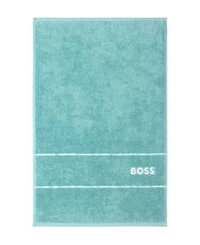 Boss Home Plain Cotton Hand Towel, 16" x 24"