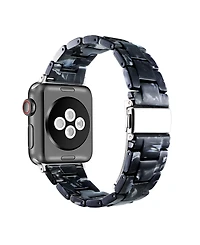 Posh Tech Claire Resin Band for Apple Watch 40,41,42 mm