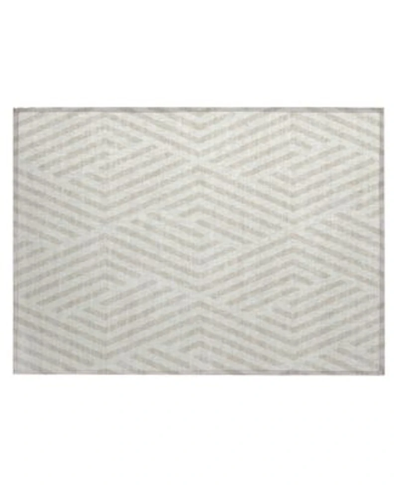 Addison Chantille Machine Washable Acn550 Area Rug Collection