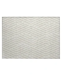 Addison Chantille Machine Washable Acn550 Area Rug Collection