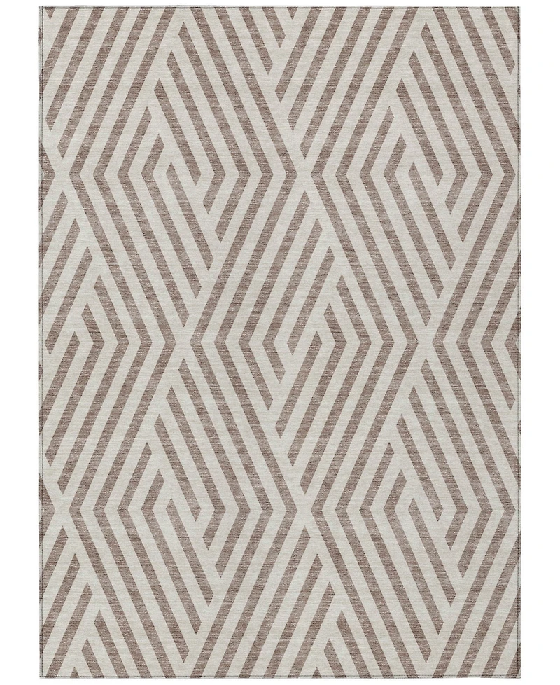 Addison Chantille Machine Washable ACN550 3'x5' Area Rug