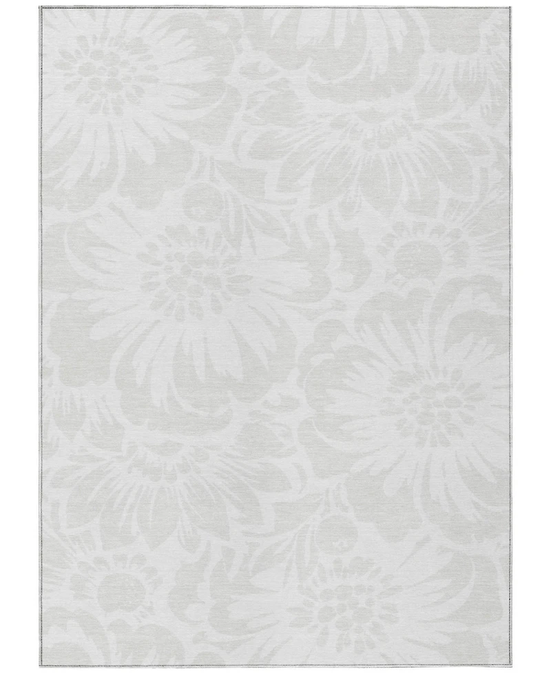 Addison Chantille Machine Washable ACN551 2'6x3'10 Area Rug