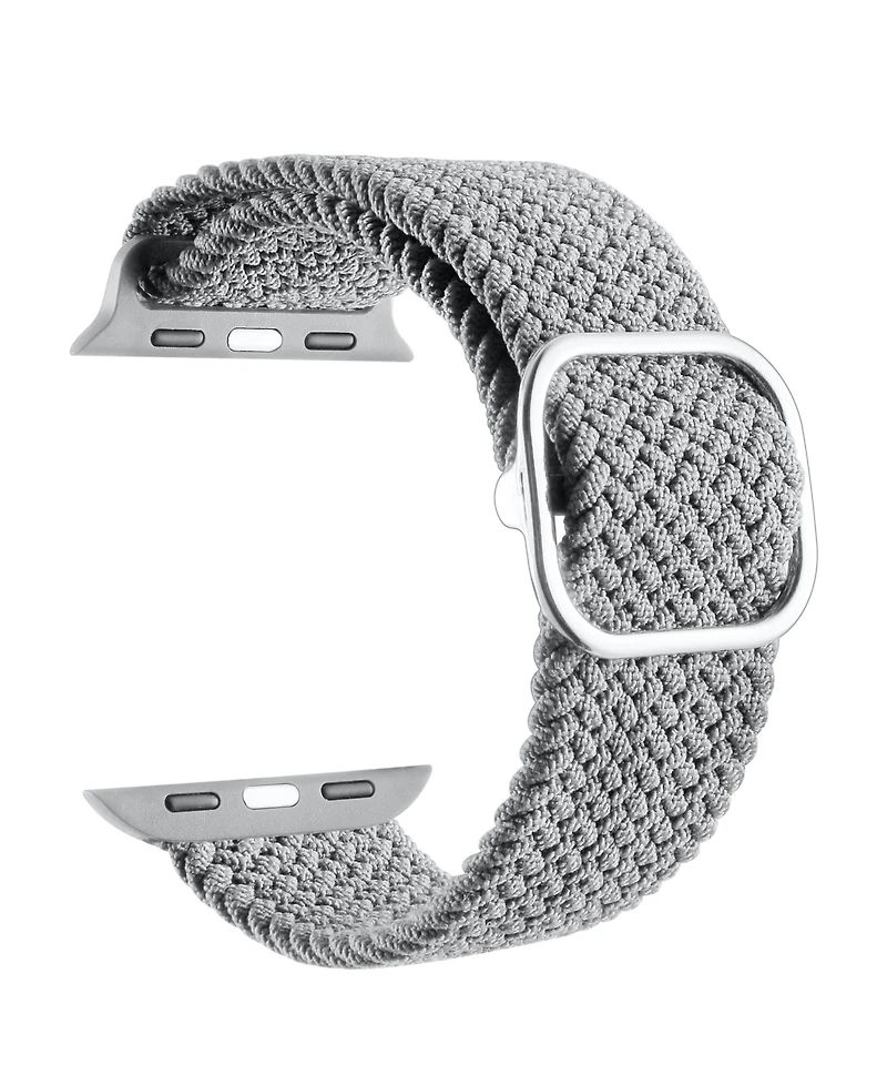 Posh Tech Avalon Nylon Band for Apple Watch 44,45,46,49mm