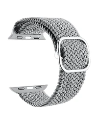 Posh Tech Avalon Nylon Band for Apple Watch 44,45,46,49mm
