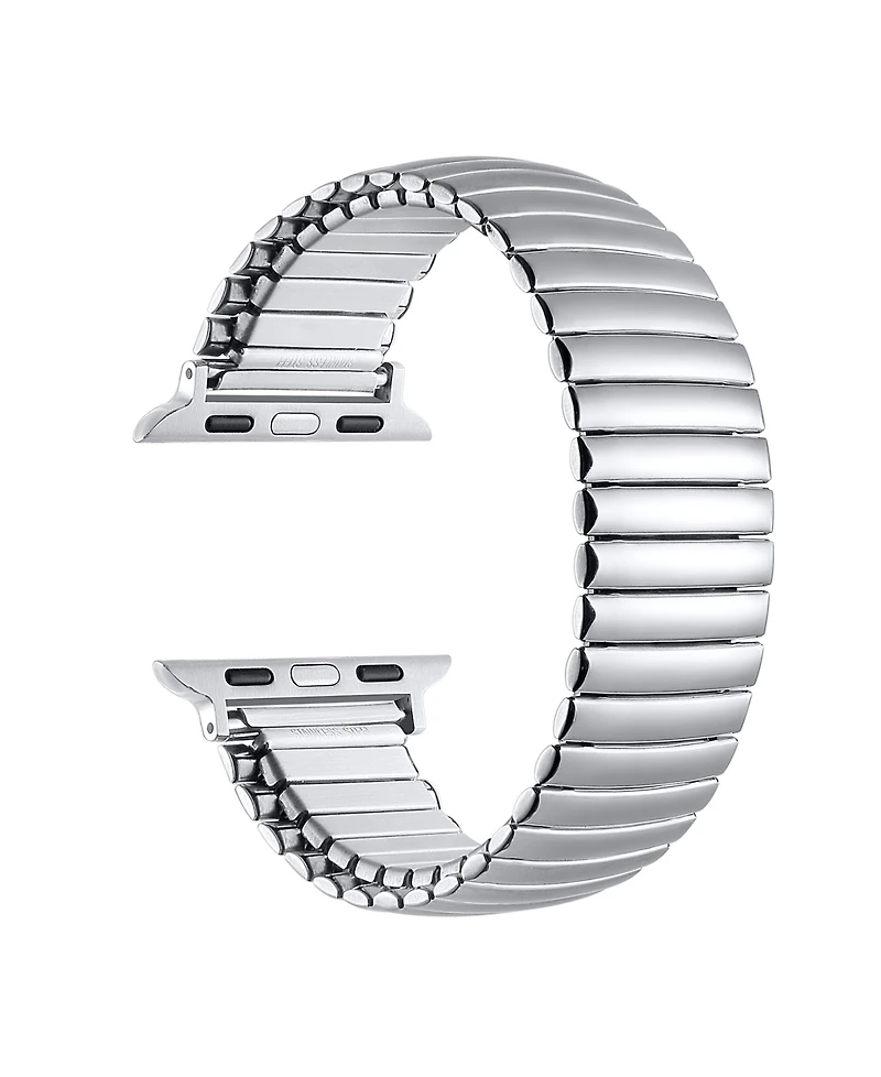 Posh Tech Slink Stainless Steel Band for Apple Watch 40,41,42mm