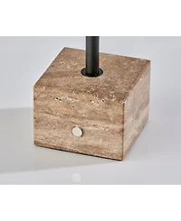 Adesso 19" Rutherford Led Desk Lamp