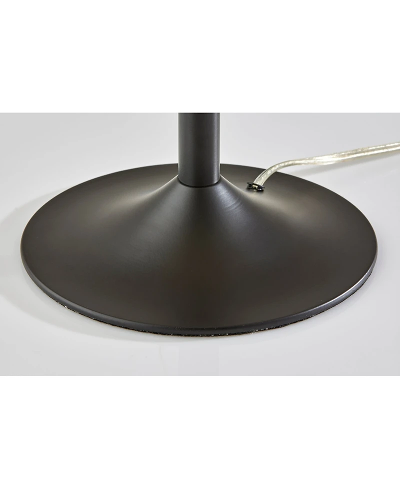 Adesso 24" Havana Table Lamp