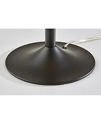 Adesso 24" Havana Table Lamp
