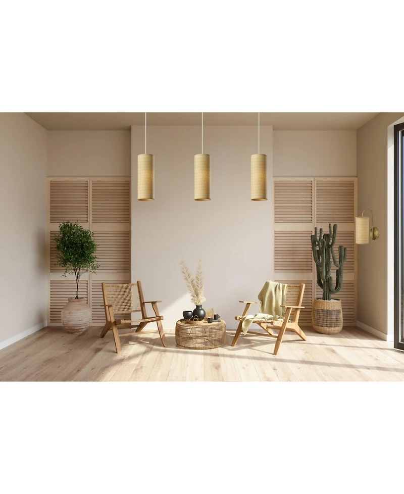 Adesso 16 Mendoza Pendant