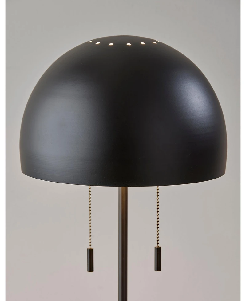 Adesso 24" Wilder Desk Lamp