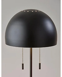 Adesso 24" Wilder Desk Lamp
