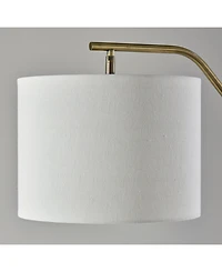 Adesso 60" Milo Floor Lamp