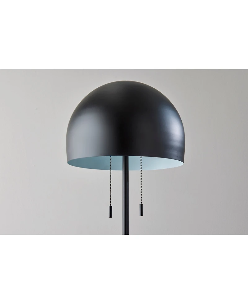 Adesso 62" Wilder Floor Lamp