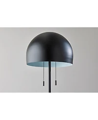Adesso 62" Wilder Floor Lamp