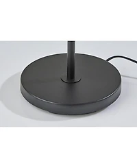 Adesso 60" Evan Floor Lamp