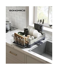 Slickblue Stainless Steel Dish Drying Rack