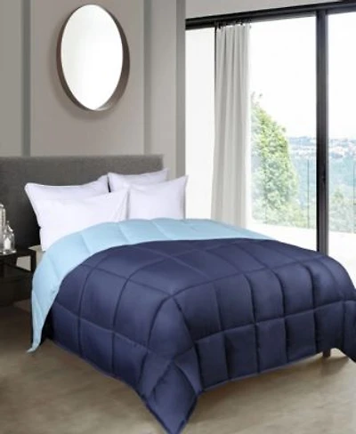 Superior All Season Reversible Comforter Collection