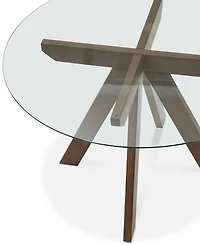 Closeout! Gardley Dining Table, Created for Macy's
