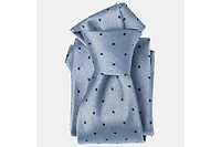 Pisa - Silk Jacquard Tie for Men