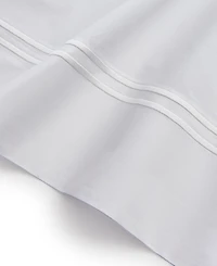 Sferra Grande Hotel Cotton Flat Sheet