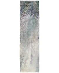 Addison Chantille Machine Washable ACN505 2'3x7'6 Runner Area Rug