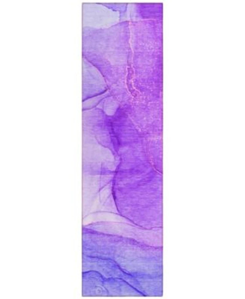 Addison Chantille Machine Washable Acn507 Area Rug Collection