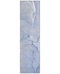 Addison Chantille Machine Washable ACN510 2'3x7'6 Runner Area Rug