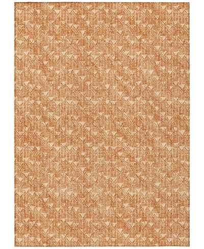 Addison Chantille Machine Washable ACN514 8'x10' Area Rug