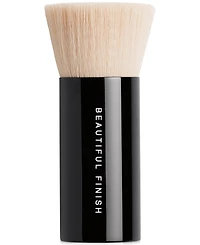 bareMinerals Beautiful Finish Synthetic Loose Powder Foundation Brush