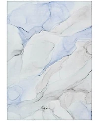 Addison Chantille Machine Washable Acn515 Area Rug Collection