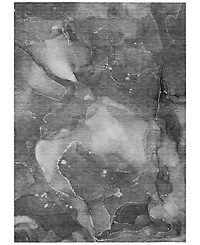 Addison Chantille Machine Washable ACN522 5'x7'6 Area Rug