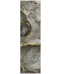 Addison Chantille Machine Washable Acn525 Area Rug Collection