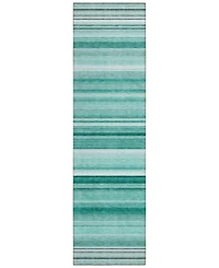 Addison Chantille Machine Washable ACN529 2'3x7'6 Runner Area Rug