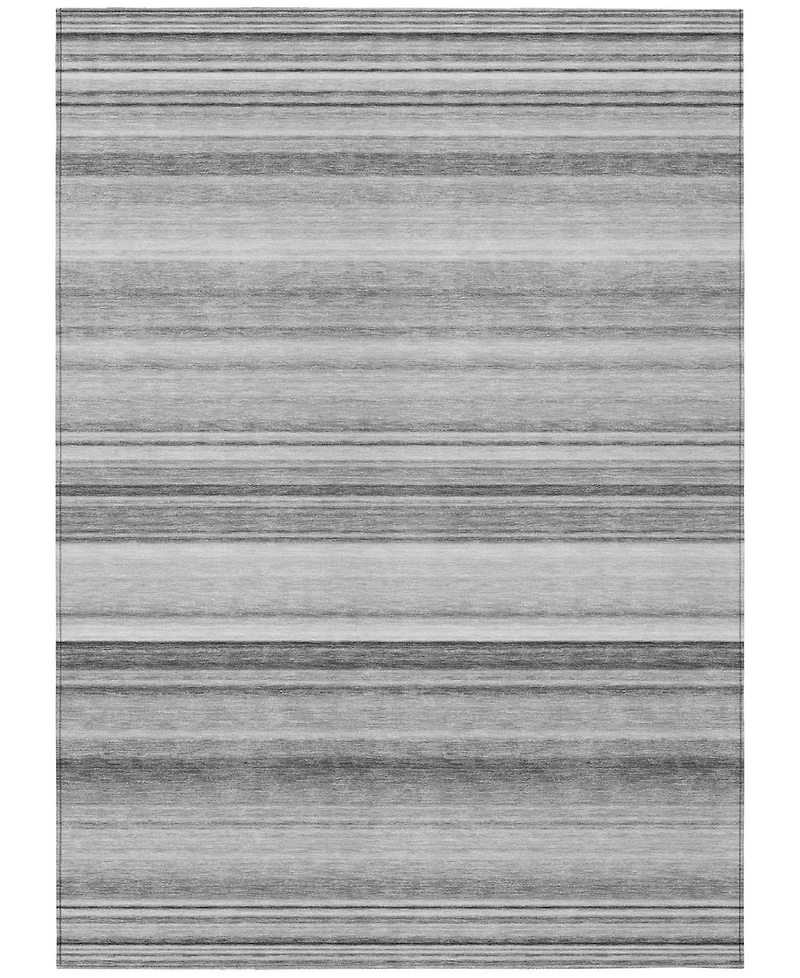 Addison Chantille Machine Washable ACN529 5'x7'6 Area Rug
