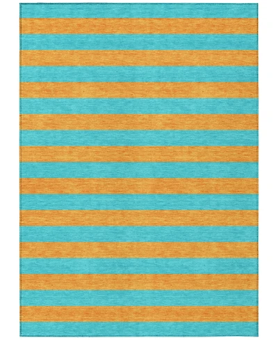 Addison Chantille Machine Washable ACN530 5'x7'6 Area Rug