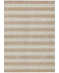 Addison Chantille Machine Washable ACN530 5'x7'6 Area Rug