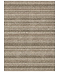Addison Chantille Machine Washable ACN531 5'x7'6 Area Rug