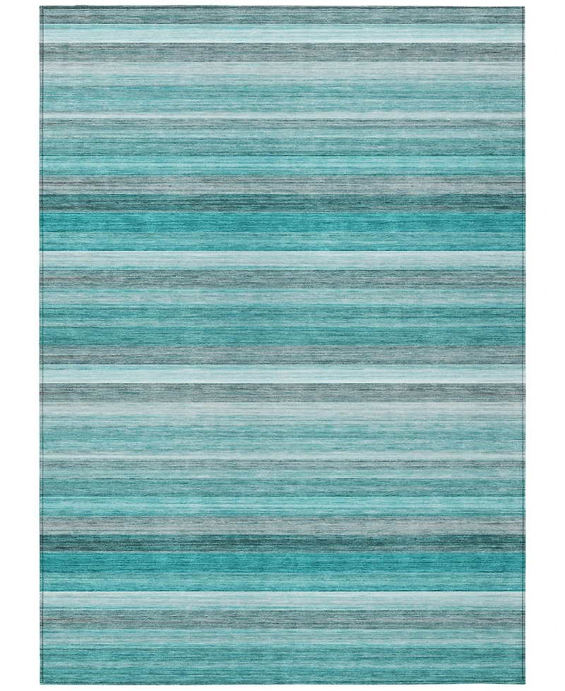 Addison Chantille Machine Washable ACN535 8'x10' Area Rug