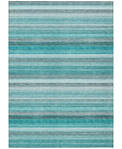 Addison Chantille Machine Washable ACN535 8'x10' Area Rug