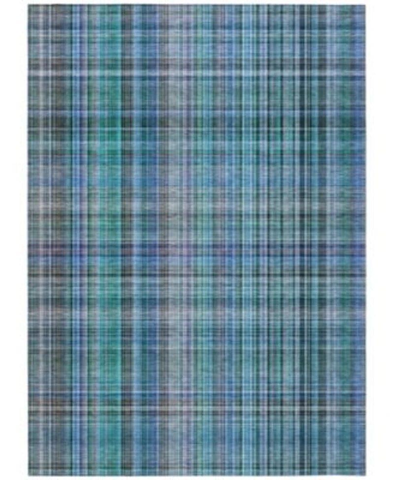 Addison Chantille Machine Washable Acn541 Area Rug Collection