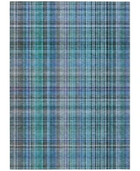 Addison Chantille Machine Washable Acn541 Area Rug Collection
