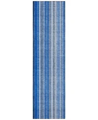 Addison Chantille Machine Washable ACN543 2'3x7'6 Runner Area Rug