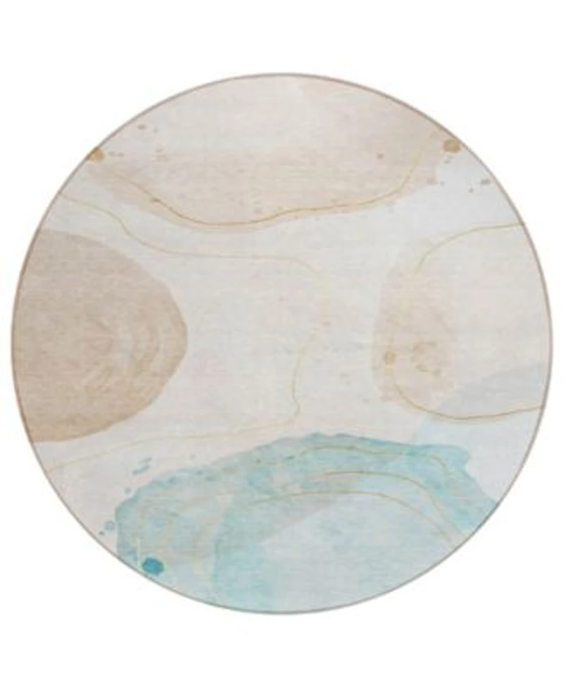Addison Chantille Machine Washable Acn546 Area Rug Collection