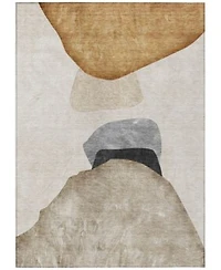 Addison Chantille Machine Washable Acn547 Area Rug Collection